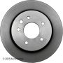 BECK/ARNLEY 083-2678 PREMIUM BRAKE DISC