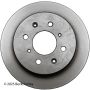 BECK/ARNLEY 083-2683 PREMIUM BRAKE DISC
