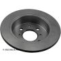 BECK/ARNLEY 083-2683 PREMIUM BRAKE DISC