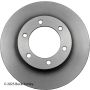 BECK/ARNLEY 083-2693 PREMIUM BRAKE DISC