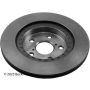 BECK/ARNLEY 083-2694 PREMIUM BRAKE DISC
