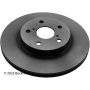 BECK/ARNLEY 083-2694 PREMIUM BRAKE DISC