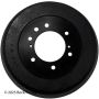 BECK/ARNLEY 083-2695 PREMIUM BRAKE DRUM