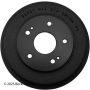 BECK/ARNLEY 083-2698 PREMIUM BRAKE DRUM