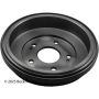 BECK/ARNLEY 083-2698 PREMIUM BRAKE DRUM