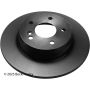 BECK/ARNLEY 083-2703 PREMIUM BRAKE DISC