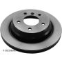 BECK/ARNLEY 083-2707 PREMIUM BRAKE DISC