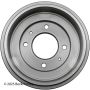 BECK/ARNLEY 083-2713 PREMIUM BRAKE DRUM