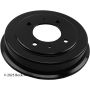 BECK/ARNLEY 083-2713 PREMIUM BRAKE DRUM