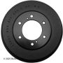 BECK/ARNLEY 083-2720 PREMIUM BRAKE DRUM