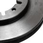 BECK/ARNLEY 083-2723 PREMIUM BRAKE DISC