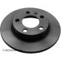 BECK/ARNLEY 083-2751 PREMIUM BRAKE DISC
