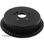 BECK/ARNLEY 083-2754 PREMIUM BRAKE DRUM
