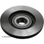 BECK/ARNLEY 083-2761 PREMIUM BRAKE DISC