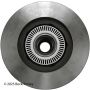 BECK/ARNLEY 083-2761 PREMIUM BRAKE DISC