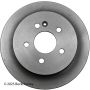 BECK/ARNLEY 083-2784 PREMIUM BRAKE DISC