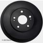 BECK/ARNLEY 083-2791 PREMIUM BRAKE DRUM