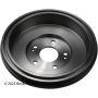 BECK/ARNLEY 083-2791 PREMIUM BRAKE DRUM