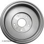 BECK/ARNLEY 083-2791 PREMIUM BRAKE DRUM