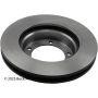 BECK/ARNLEY 083-2794 PREMIUM BRAKE DISC