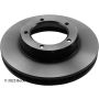 BECK/ARNLEY 083-2794 PREMIUM BRAKE DISC