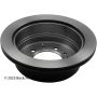 BECK/ARNLEY 083-2795 PREMIUM BRAKE DISC