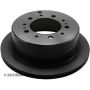 BECK/ARNLEY 083-2795 PREMIUM BRAKE DISC