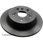 BECK/ARNLEY 083-2819 PREMIUM BRAKE DISC
