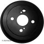 BECK/ARNLEY 083-2841 PREMIUM BRAKE DRUM