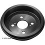 BECK/ARNLEY 083-2841 PREMIUM BRAKE DRUM