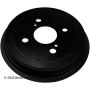 BECK/ARNLEY 083-2841 PREMIUM BRAKE DRUM