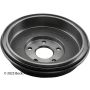 BECK/ARNLEY 083-2860 PREMIUM BRAKE DRUM