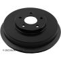 BECK/ARNLEY 083-2860 PREMIUM BRAKE DRUM