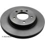BECK/ARNLEY 083-2862 PREMIUM BRAKE DISC