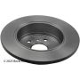 BECK/ARNLEY 083-2870 PREMIUM BRAKE DISC
