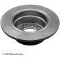 BECK/ARNLEY 083-2874 PREMIUM BRAKE DISC