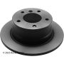BECK/ARNLEY 083-2874 PREMIUM BRAKE DISC