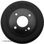 BECK/ARNLEY 083-2886 PREMIUM BRAKE DRUM