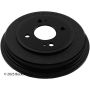 BECK/ARNLEY 083-2886 PREMIUM BRAKE DRUM