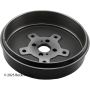 BECK/ARNLEY 083-2887 PREMIUM BRAKE DRUM