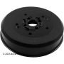 BECK/ARNLEY 083-2887 PREMIUM BRAKE DRUM