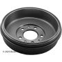 BECK/ARNLEY 083-2888 PREMIUM BRAKE DRUM
