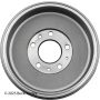BECK/ARNLEY 083-2888 PREMIUM BRAKE DRUM