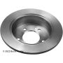 BECK/ARNLEY 083-2905 PREMIUM BRAKE DISC