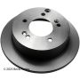 BECK/ARNLEY 083-2905 PREMIUM BRAKE DISC