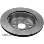BECK/ARNLEY 083-2910 PREMIUM BRAKE DISC
