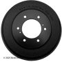 BECK/ARNLEY 083-2921 PREMIUM BRAKE DRUM