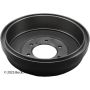 BECK/ARNLEY 083-2921 PREMIUM BRAKE DRUM