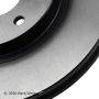 BECK/ARNLEY 083-2922 PREMIUM BRAKE DISC