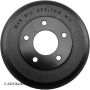 BECK/ARNLEY 083-2923 PREMIUM BRAKE DRUM